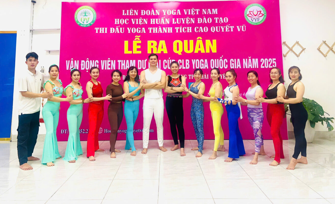 anh ra quan 1