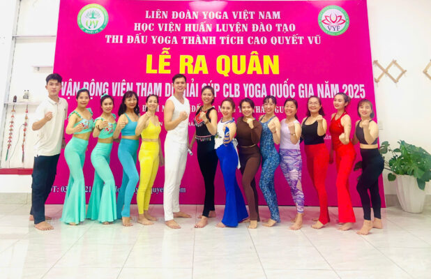 anh ra quan dep